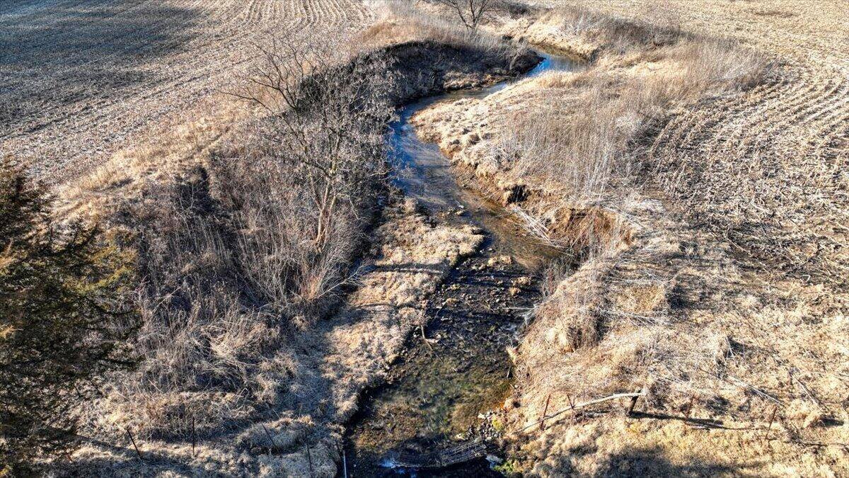 319 Acres County Road S, Boscobel, WI 53805