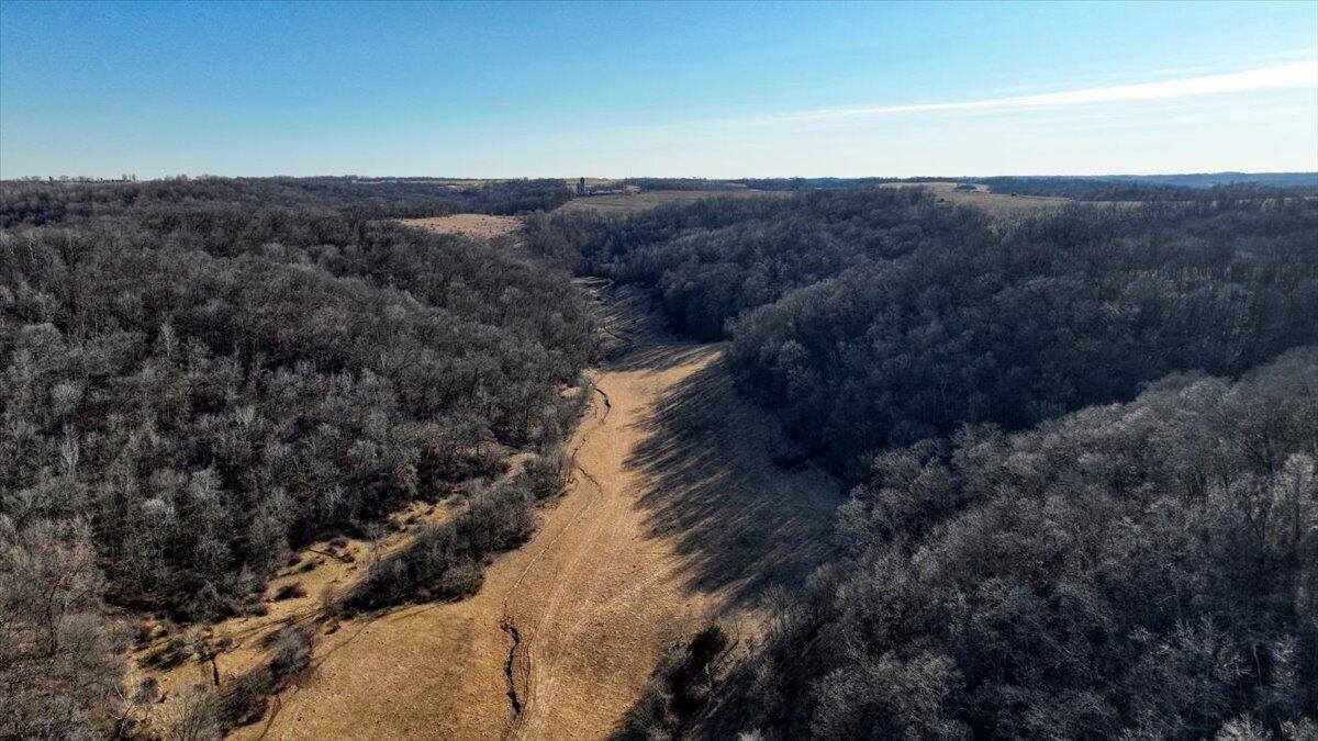 319 Acres County Road S, Boscobel, WI 53805