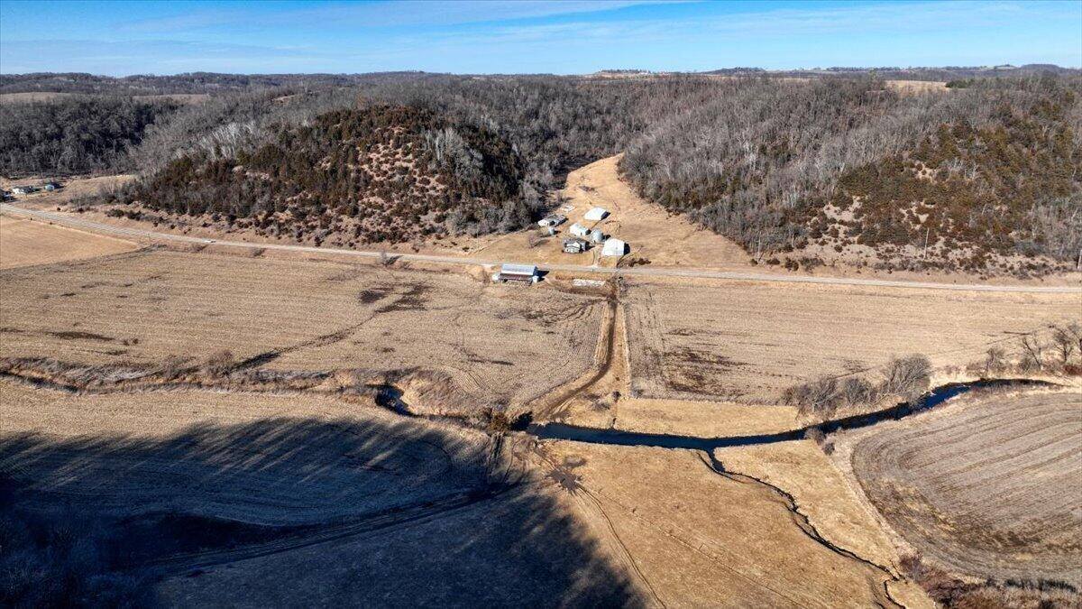 319 Acres County Road S, Boscobel, WI 53805
