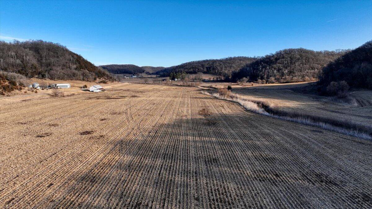 319 Acres County Road S, Boscobel, WI 53805