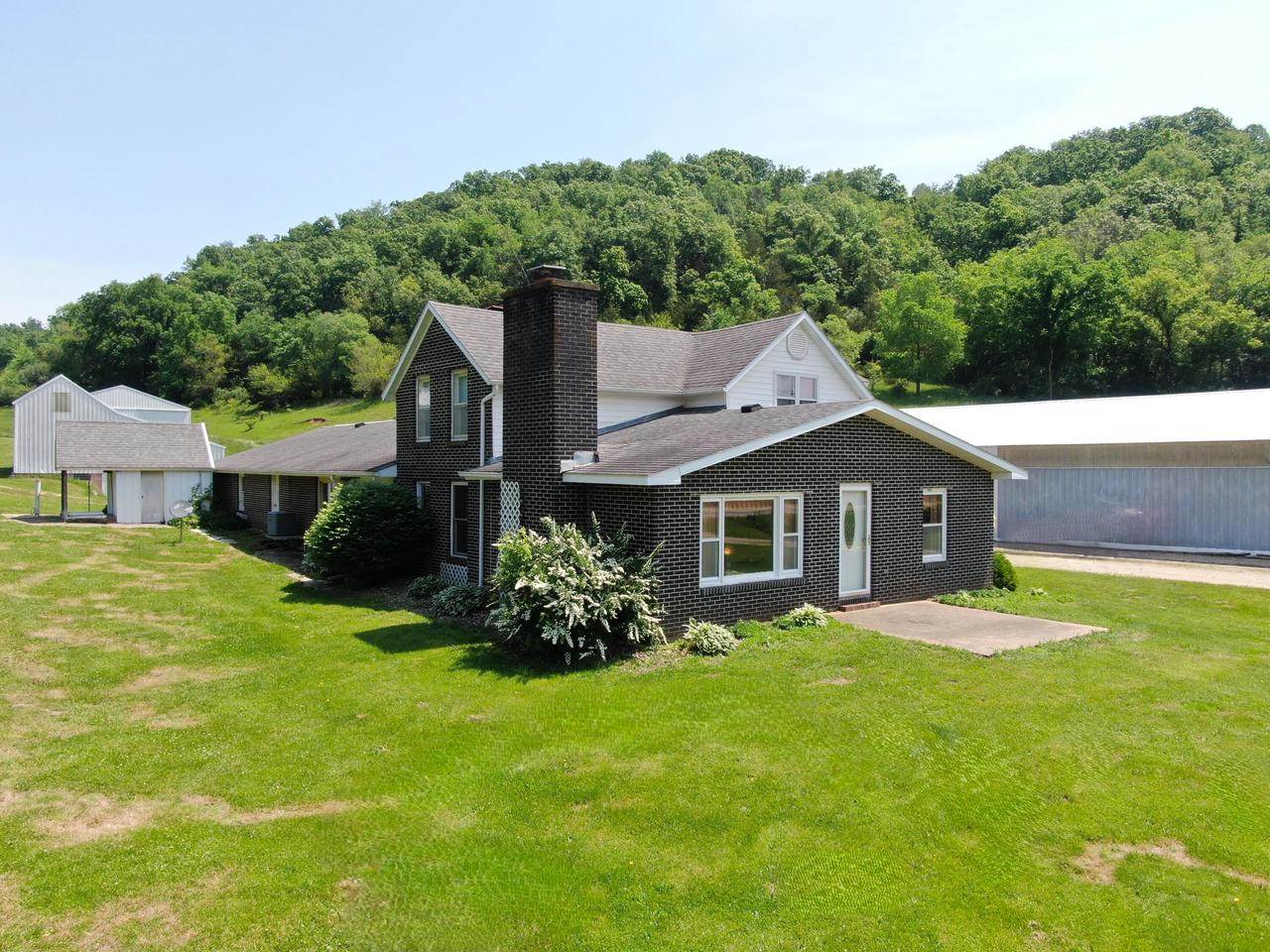 319 Acres County Road S, Boscobel, WI 53805