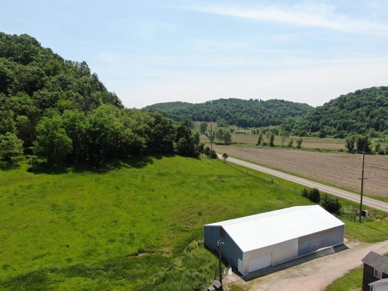 319 Acres County Road S, Boscobel, WI 53805