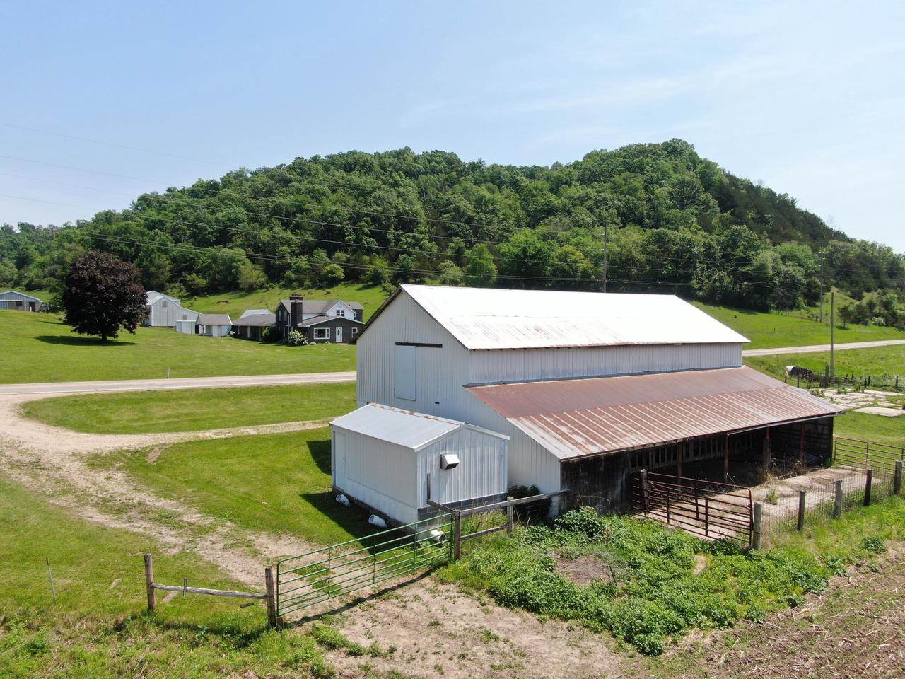 319 Acres County Road S, Boscobel, WI 53805