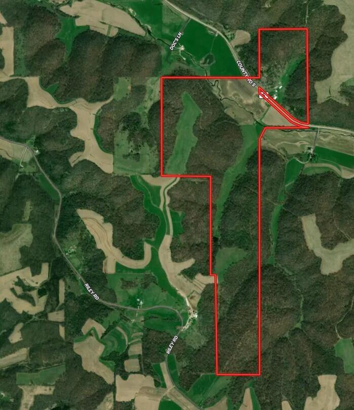 319 Acres County Road S, Boscobel, WI 53805