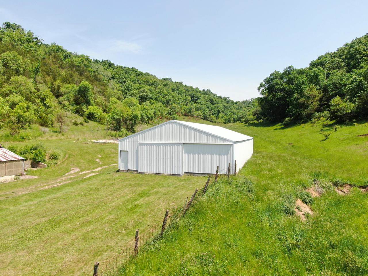 319 Acres County Road S, Boscobel, WI 53805