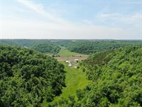 319 Acres County Road S, Boscobel, WI 53805