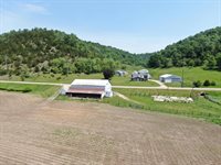 319 Acres County Road S, Boscobel, WI 53805