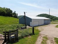 319 Acres County Road S, Boscobel, WI 53805