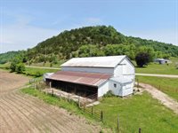 319 Acres County Road S, Boscobel, WI 53805