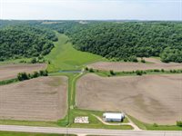 319 Acres County Road S, Boscobel, WI 53805