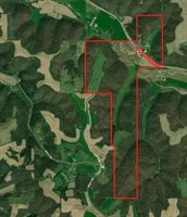 319 Acres County Road S, Boscobel, WI 53805