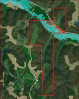 319 Acres County Road S, Boscobel, WI 53805