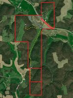 319 Acres County Road S, Boscobel, WI 53805