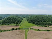 319 Acres County Road S, Boscobel, WI 53805