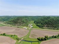 319 Acres County Road S, Boscobel, WI 53805