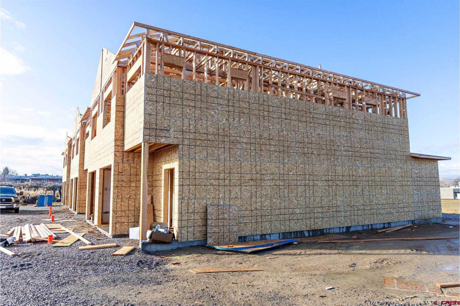 742 E Star Court, Montrose, CO 81401