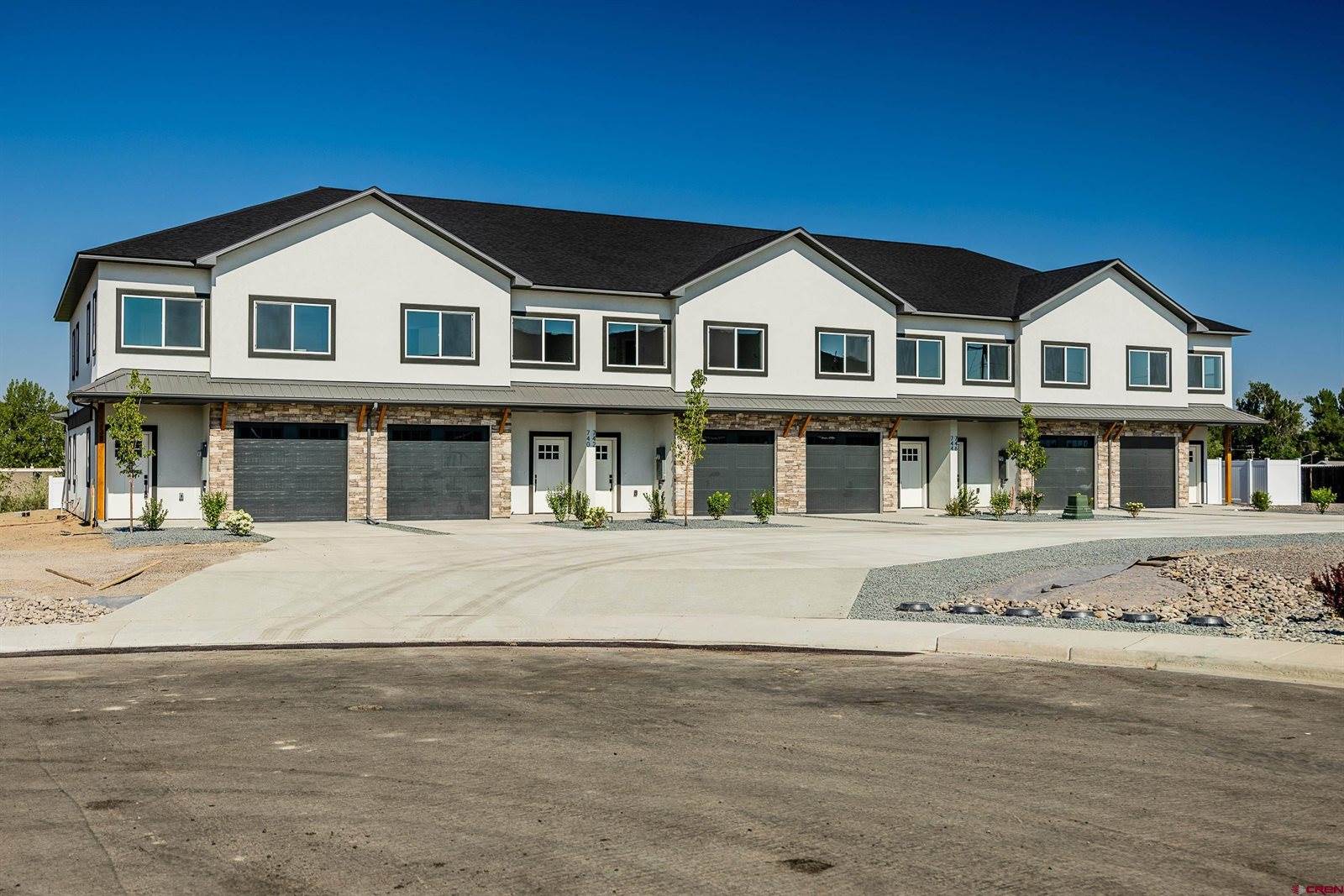 742 E Star Court, Montrose, CO 81401