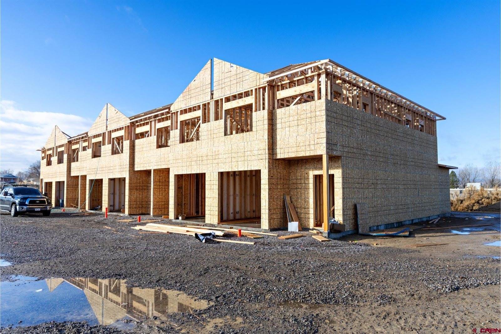 742 E Star Court, Montrose, CO 81401