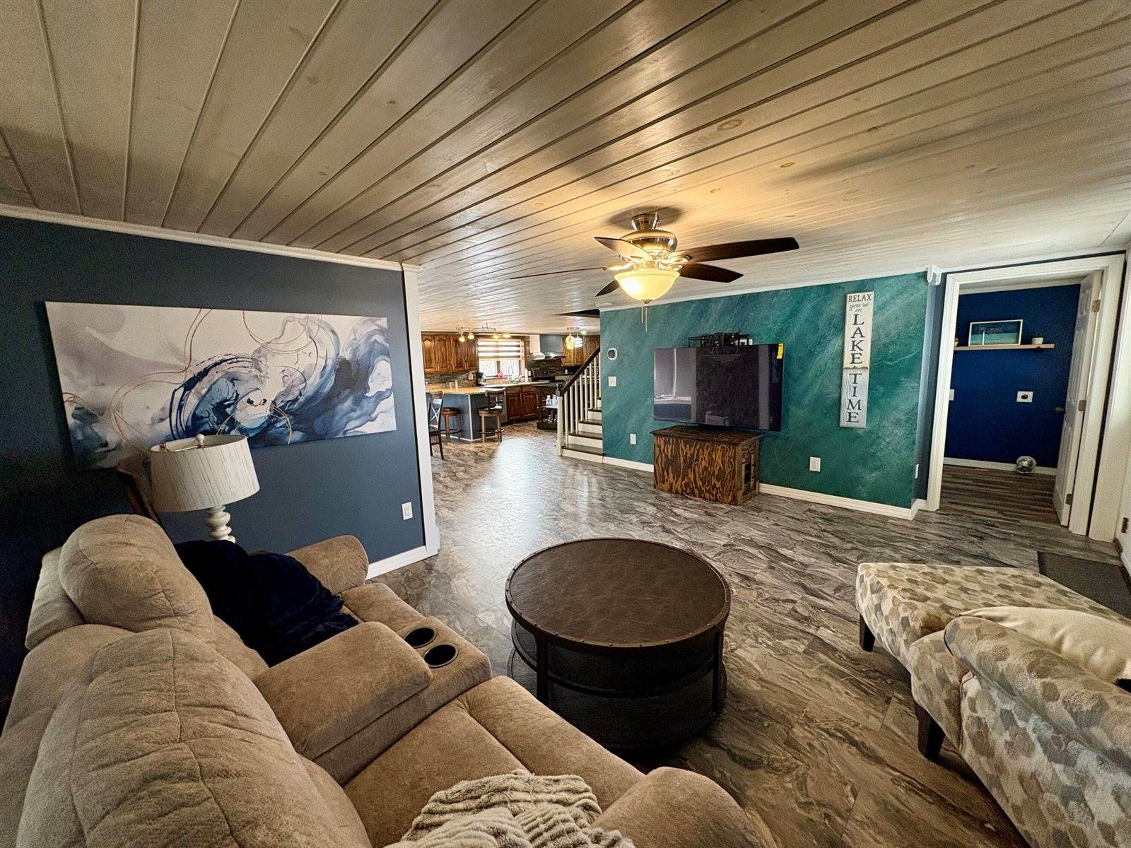 722 Beaulieu Road, Madawaska, ME 04773