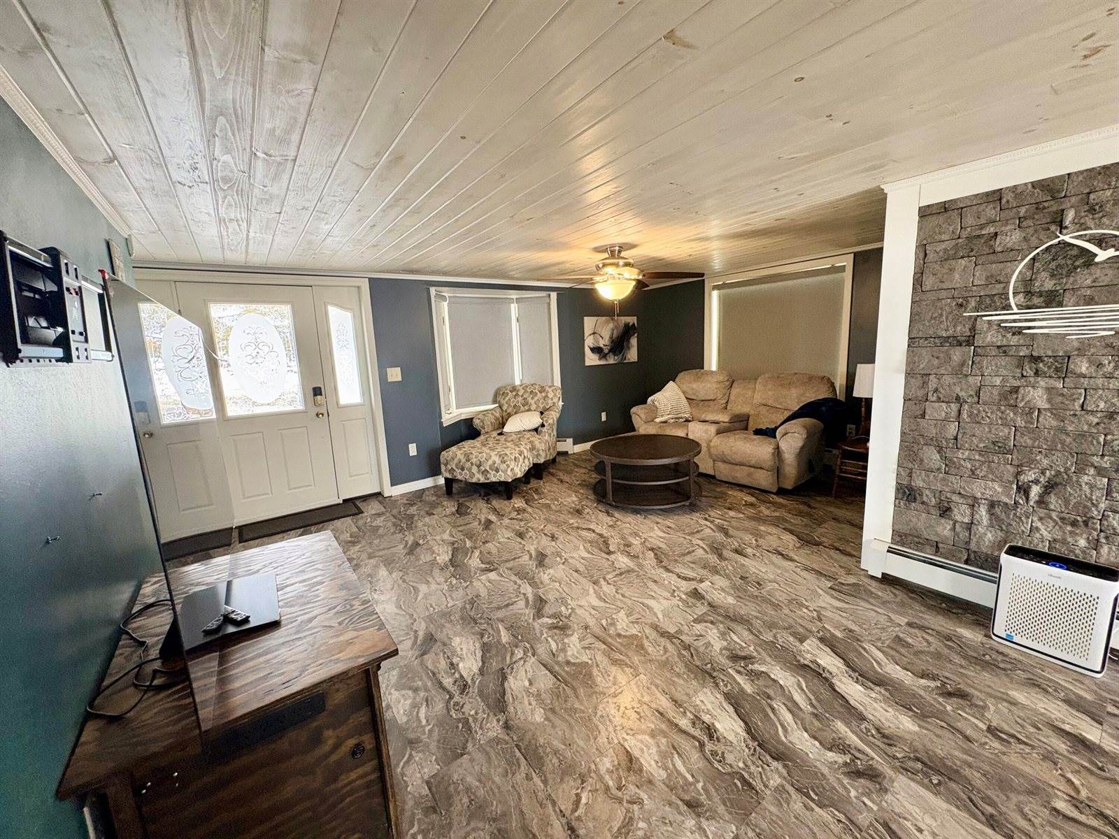 722 Beaulieu Road, Madawaska, ME 04773