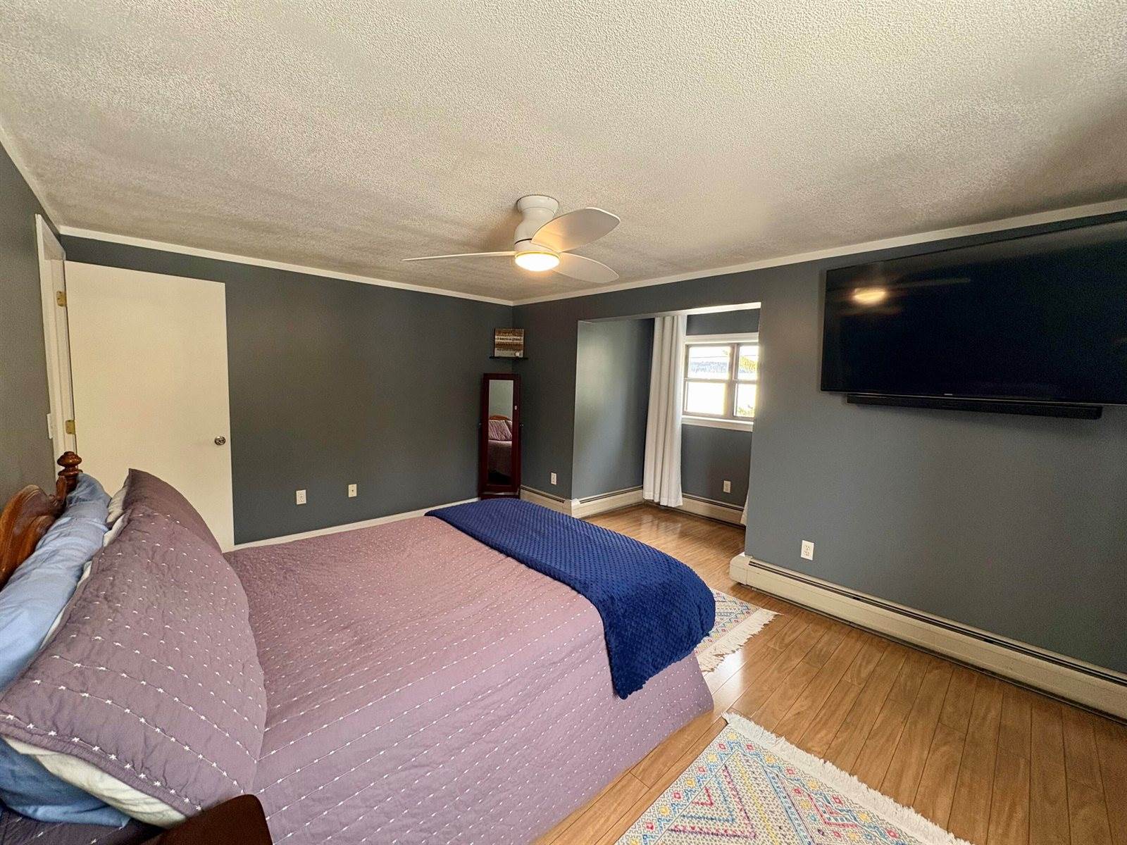 722 Beaulieu Road, Madawaska, ME 04773