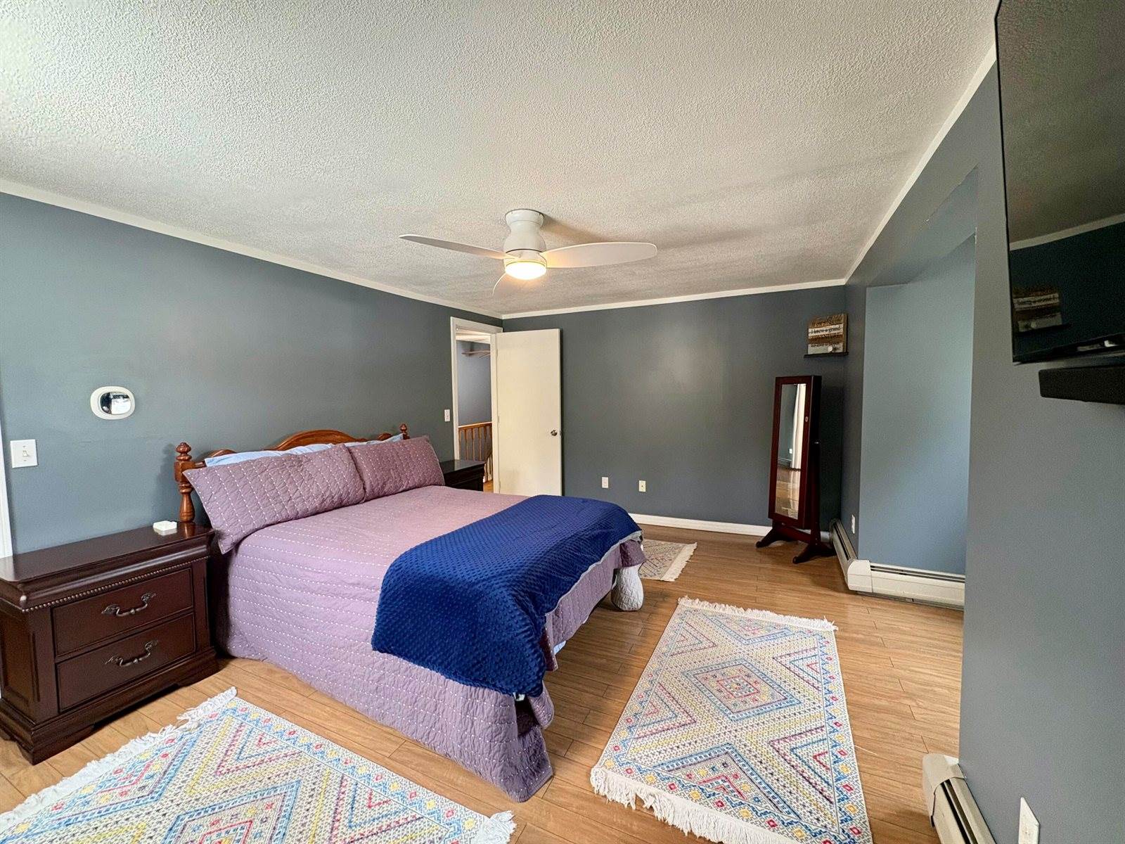 722 Beaulieu Road, Madawaska, ME 04773