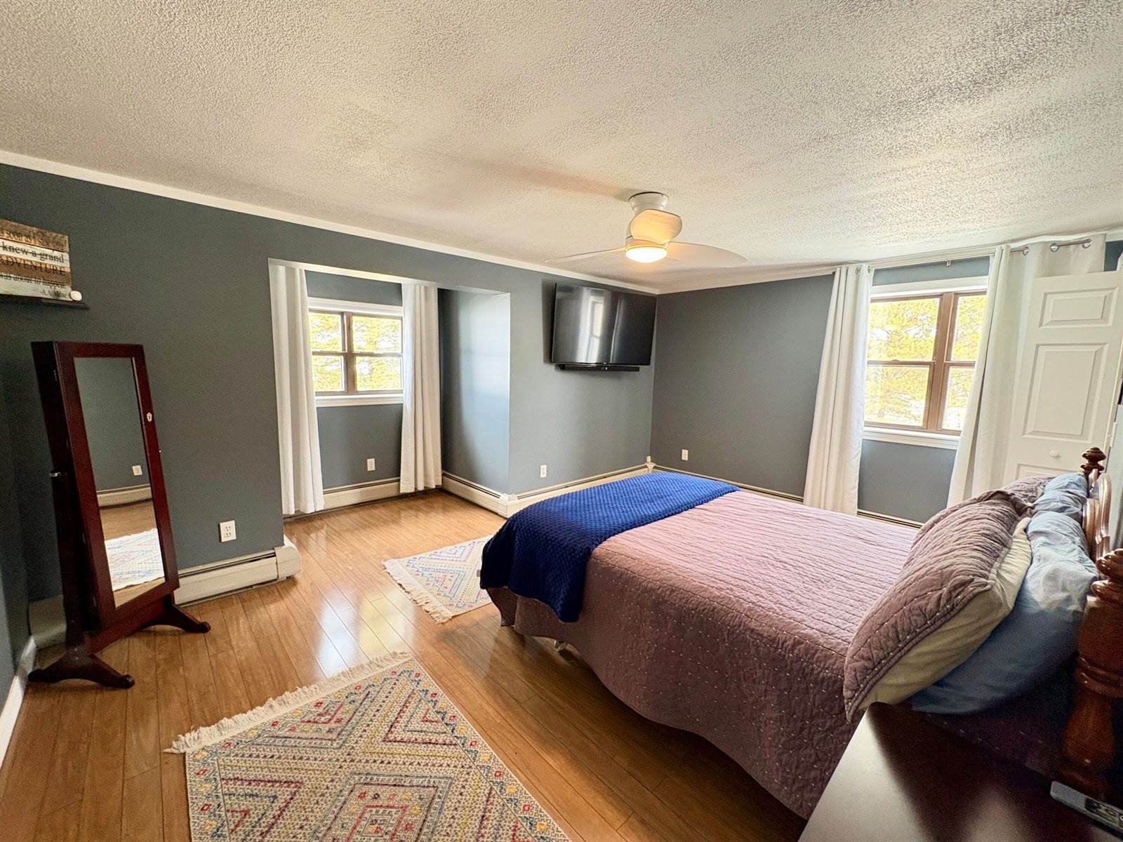 722 Beaulieu Road, Madawaska, ME 04773