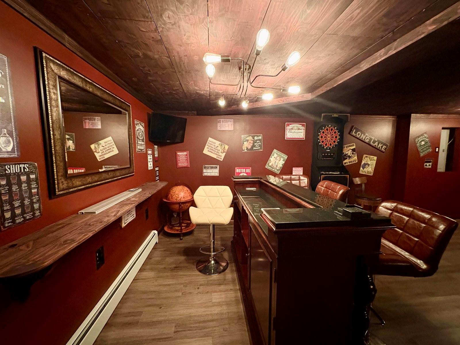 722 Beaulieu Road, Madawaska, ME 04773