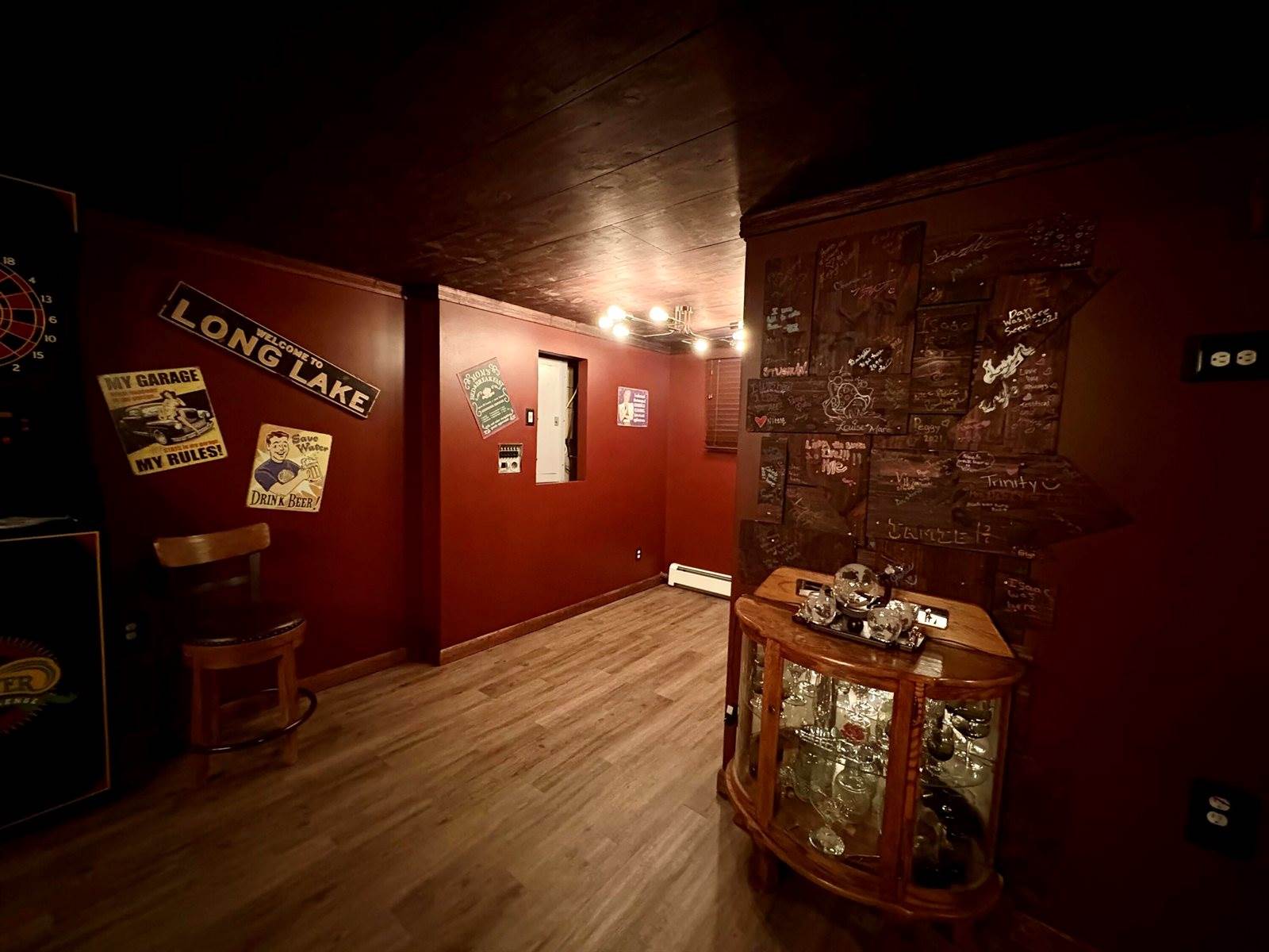 722 Beaulieu Road, Madawaska, ME 04773