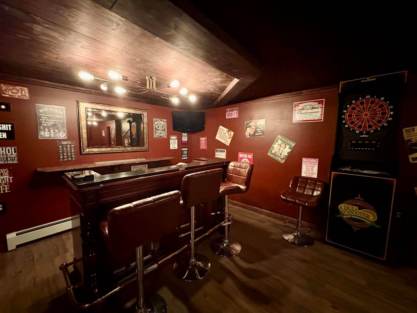 722 Beaulieu Road, Madawaska, ME 04773