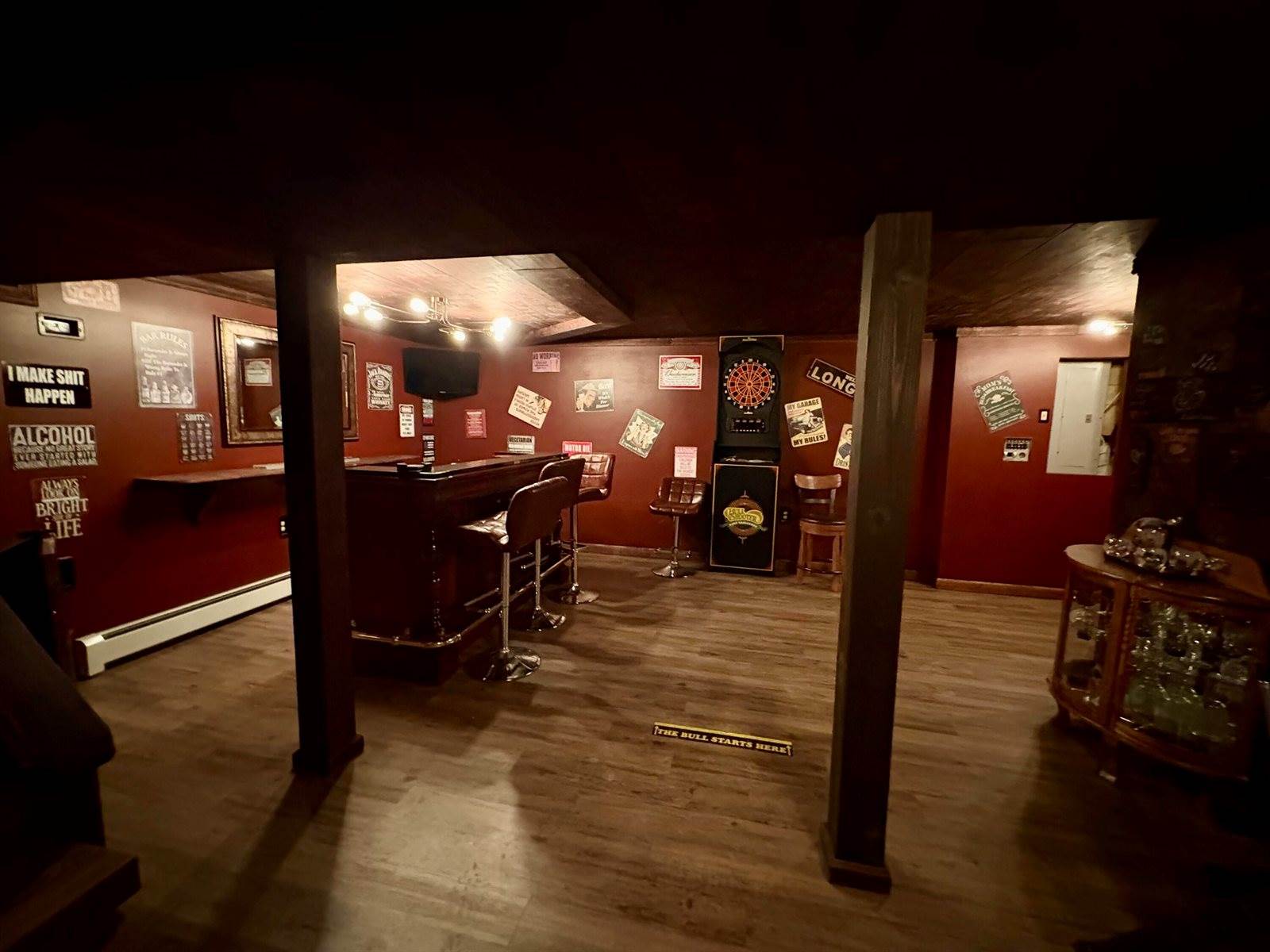 722 Beaulieu Road, Madawaska, ME 04773