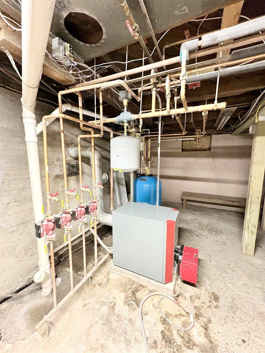 722 Beaulieu Road, Madawaska, ME 04773