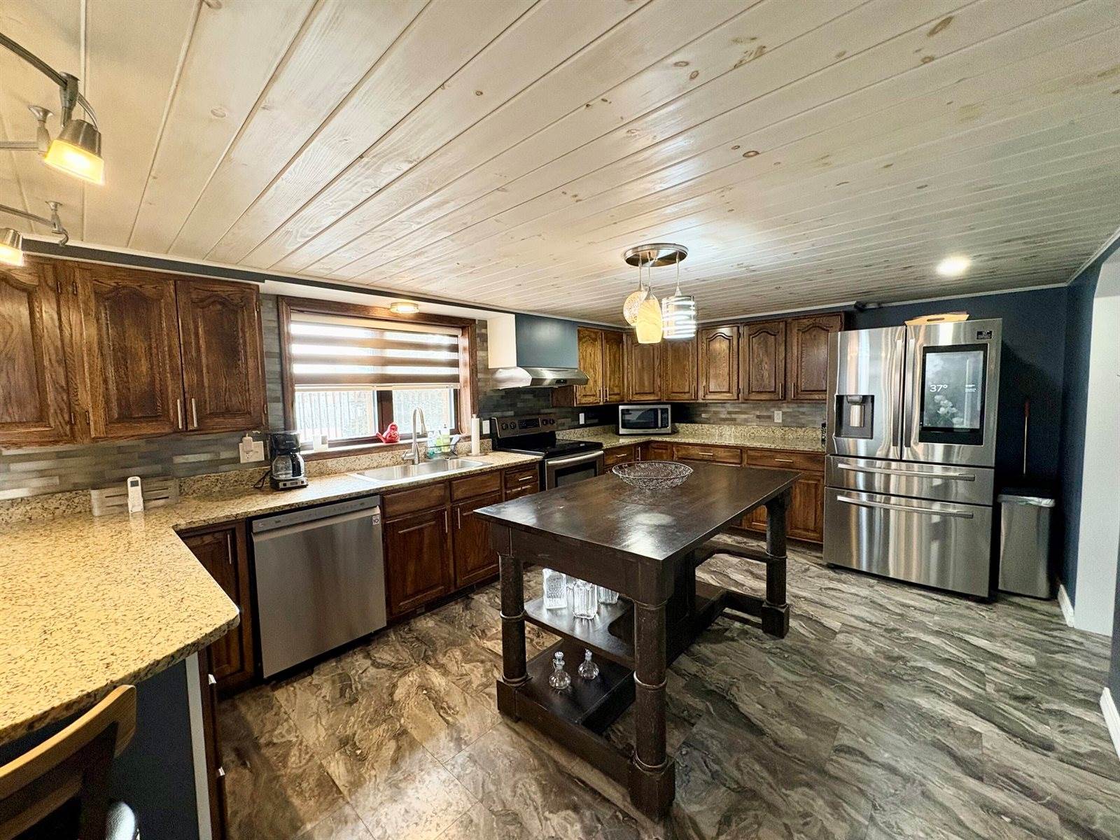 722 Beaulieu Road, Madawaska, ME 04773