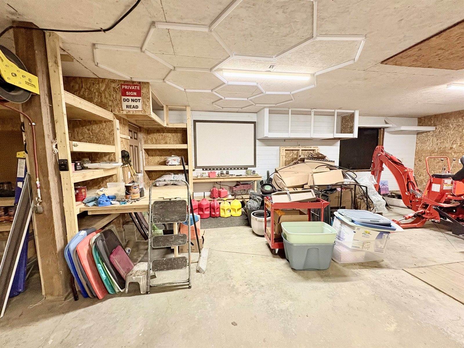 722 Beaulieu Road, Madawaska, ME 04773