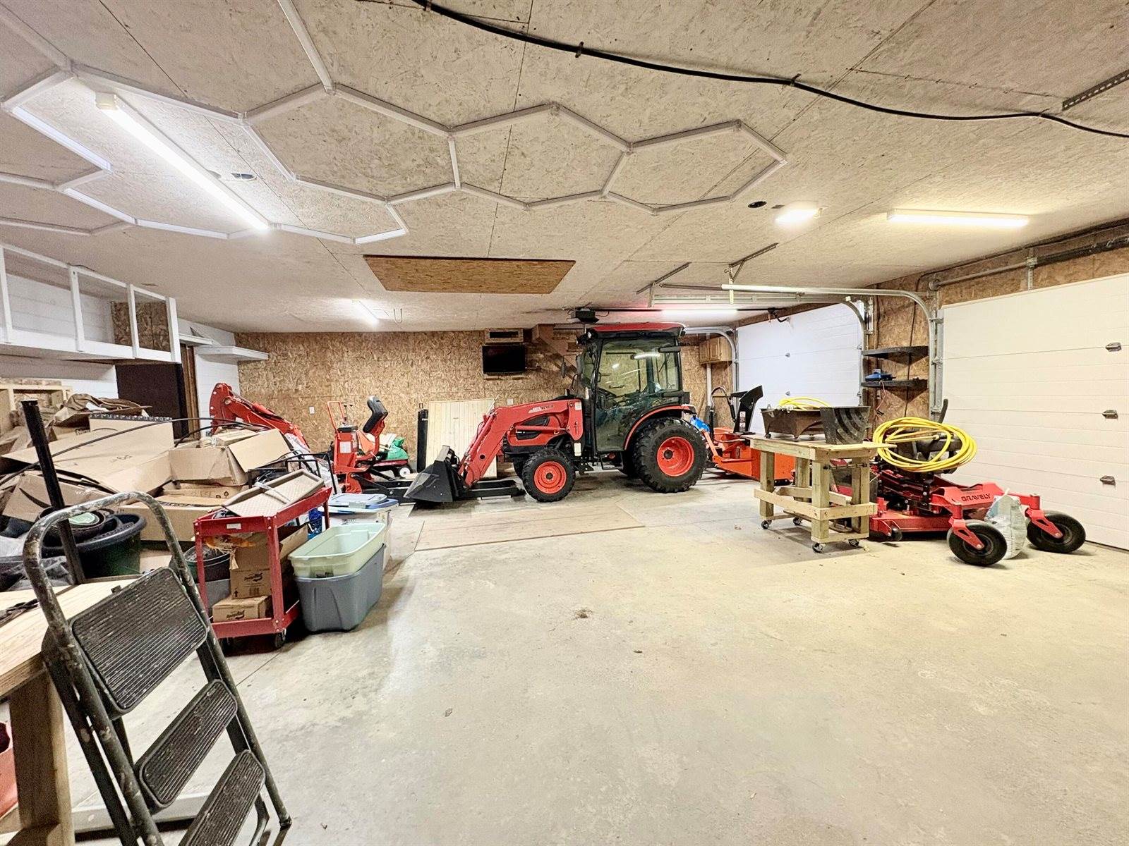 722 Beaulieu Road, Madawaska, ME 04773