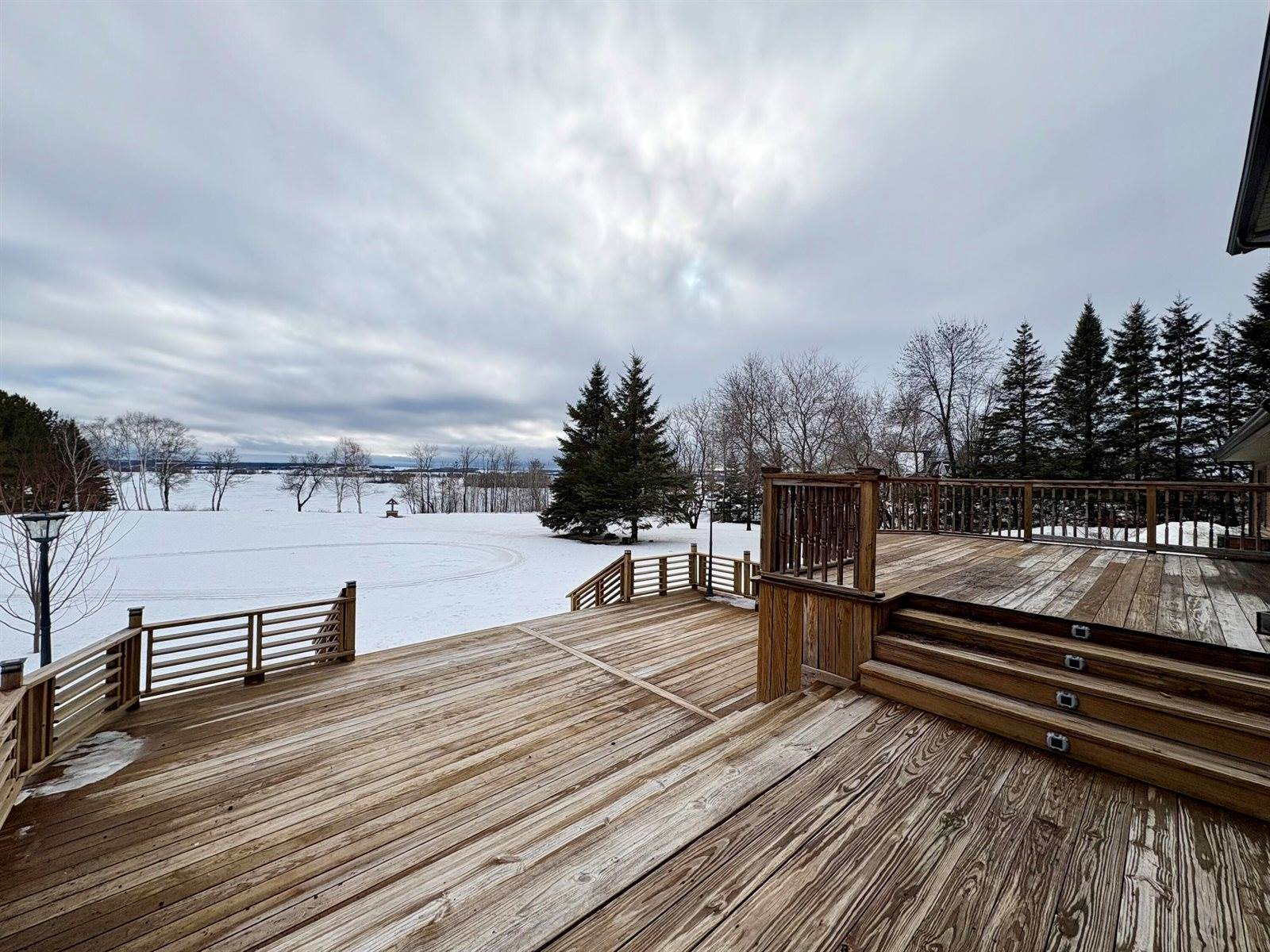 722 Beaulieu Road, Madawaska, ME 04773