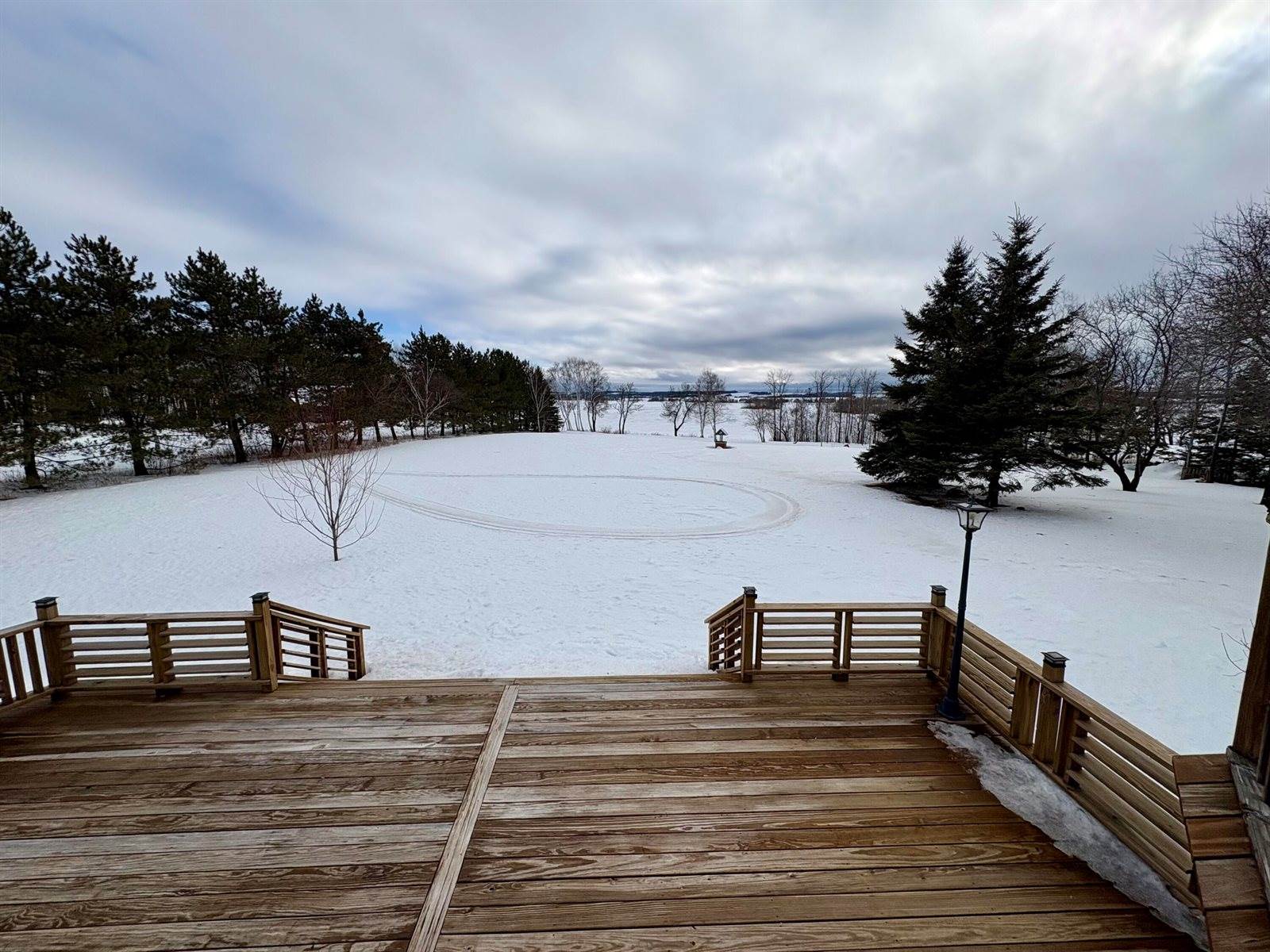 722 Beaulieu Road, Madawaska, ME 04773