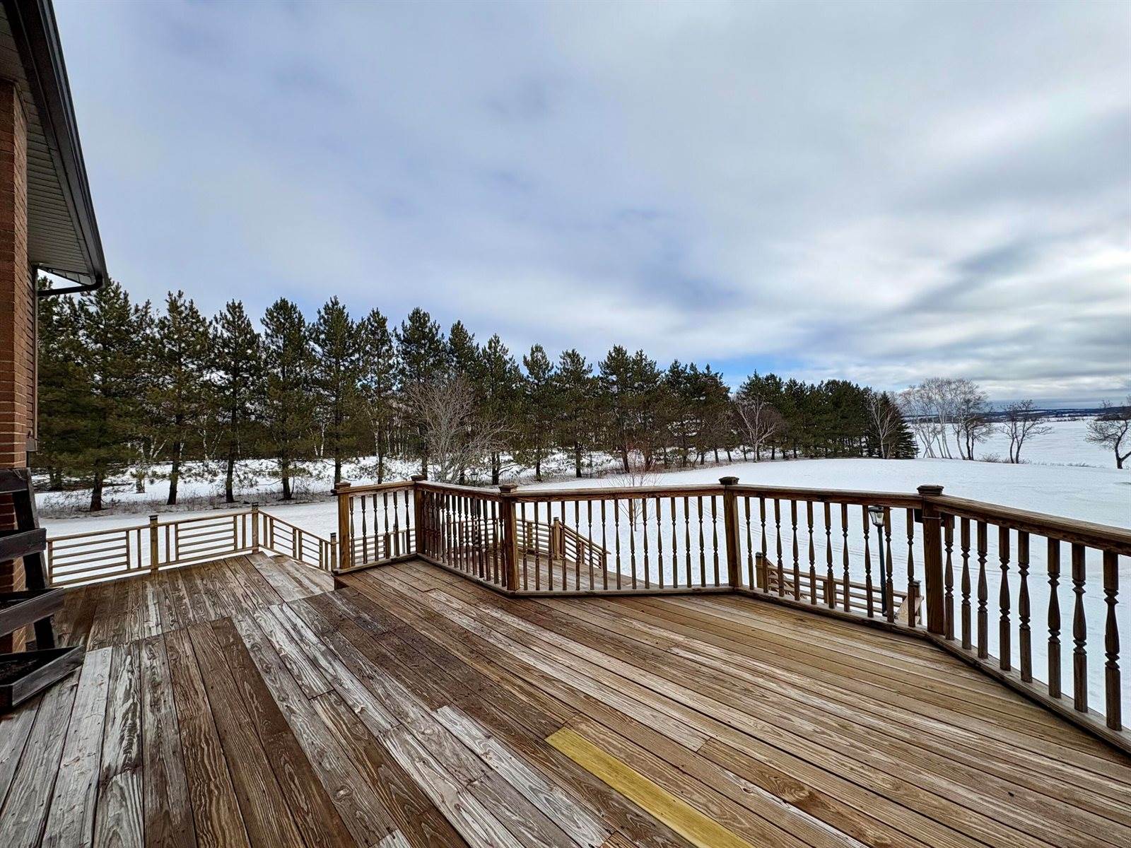 722 Beaulieu Road, Madawaska, ME 04773