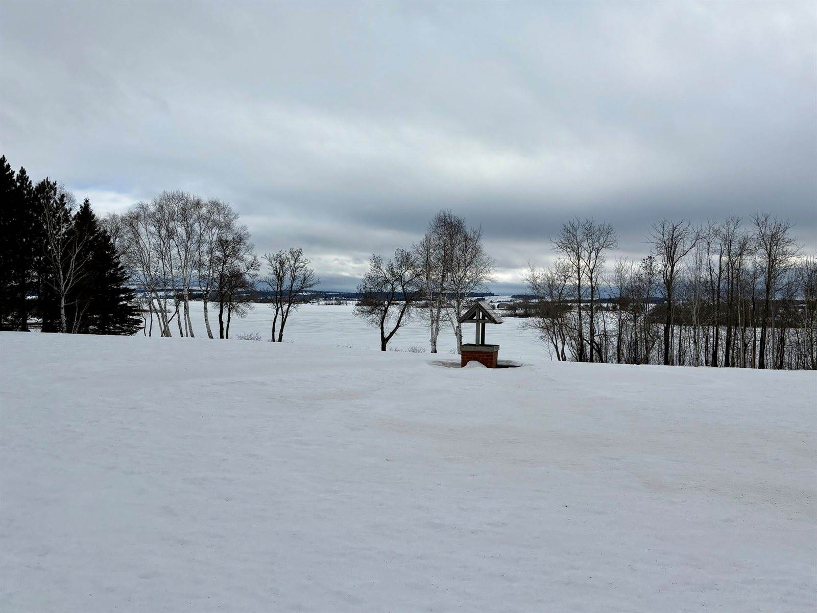 722 Beaulieu Road, Madawaska, ME 04773