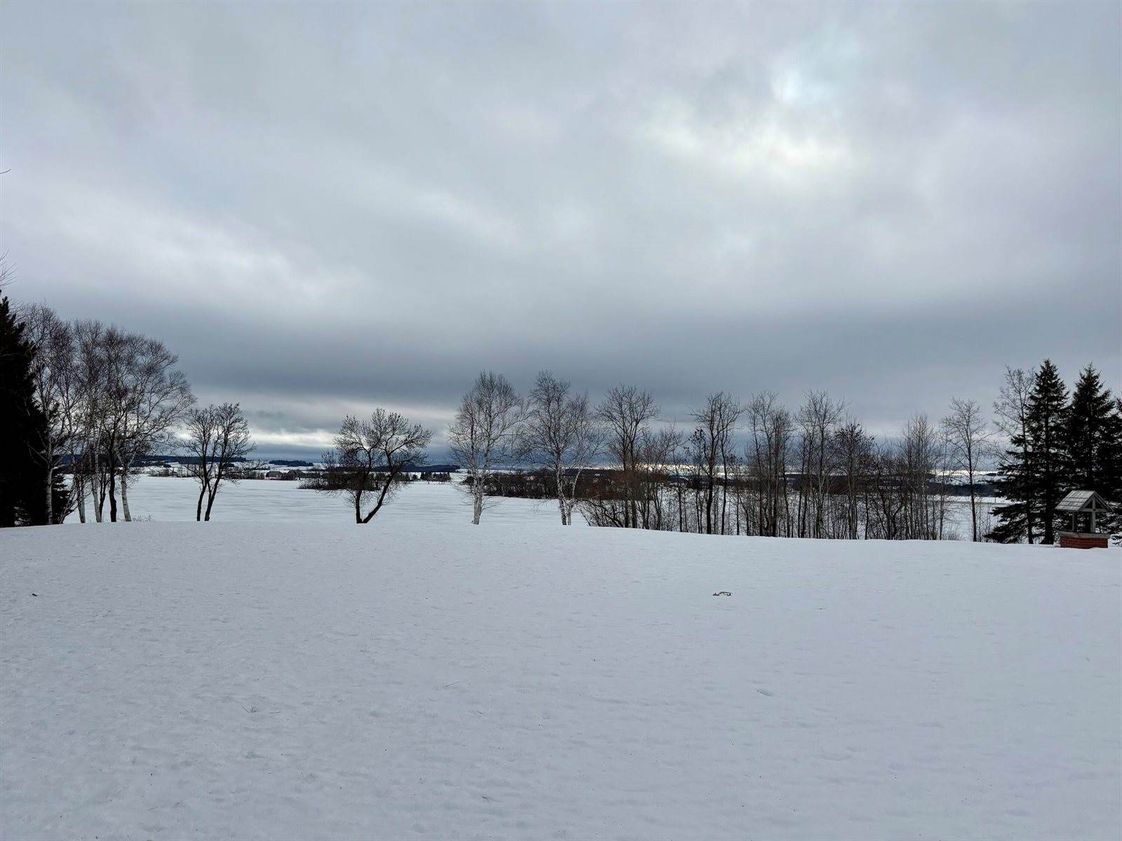 722 Beaulieu Road, Madawaska, ME 04773