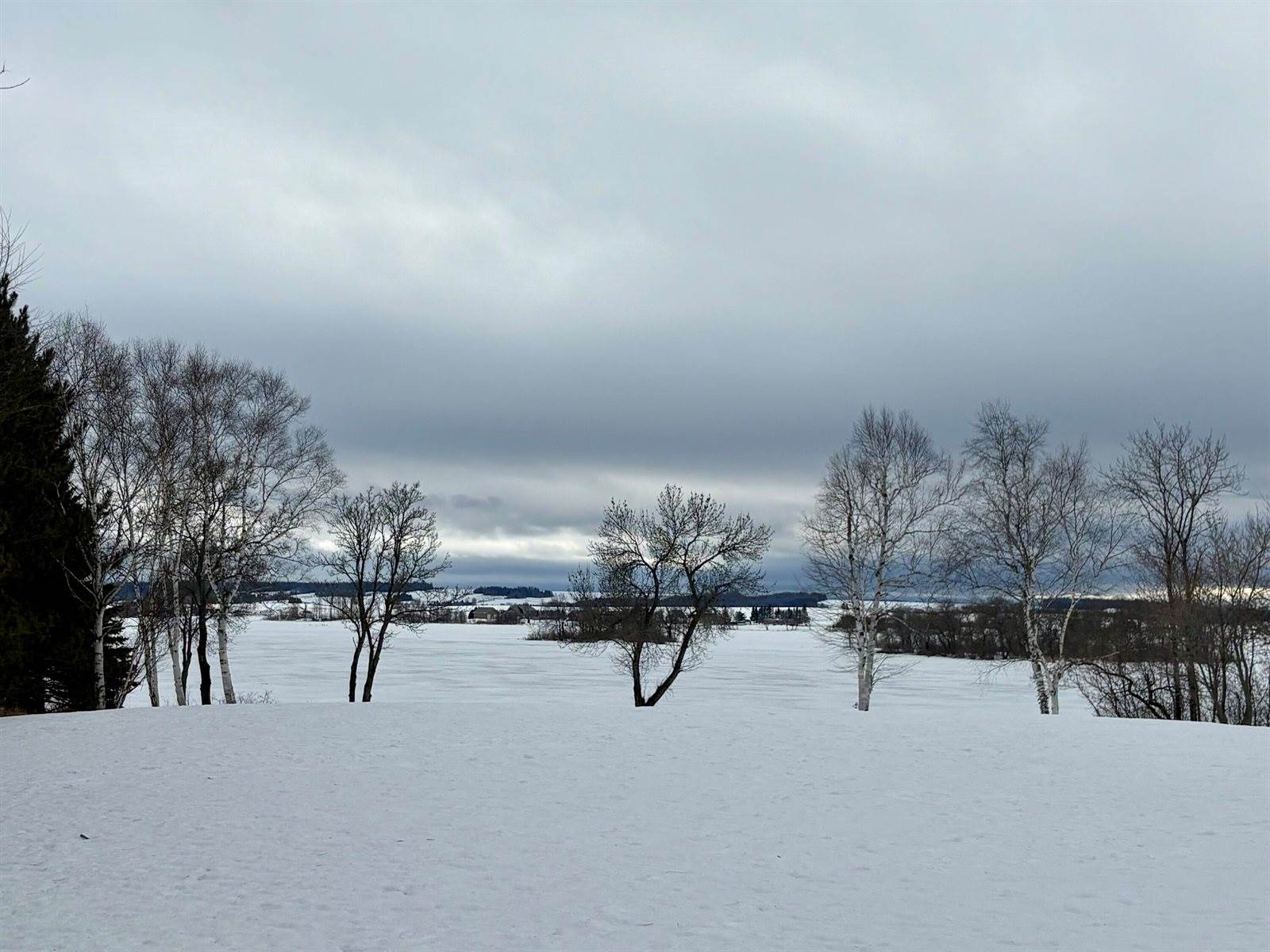 722 Beaulieu Road, Madawaska, ME 04773