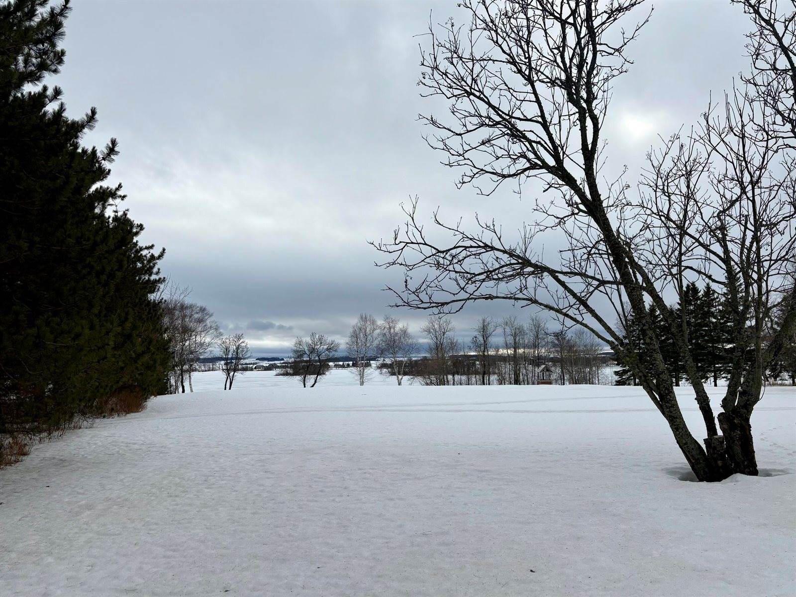 722 Beaulieu Road, Madawaska, ME 04773