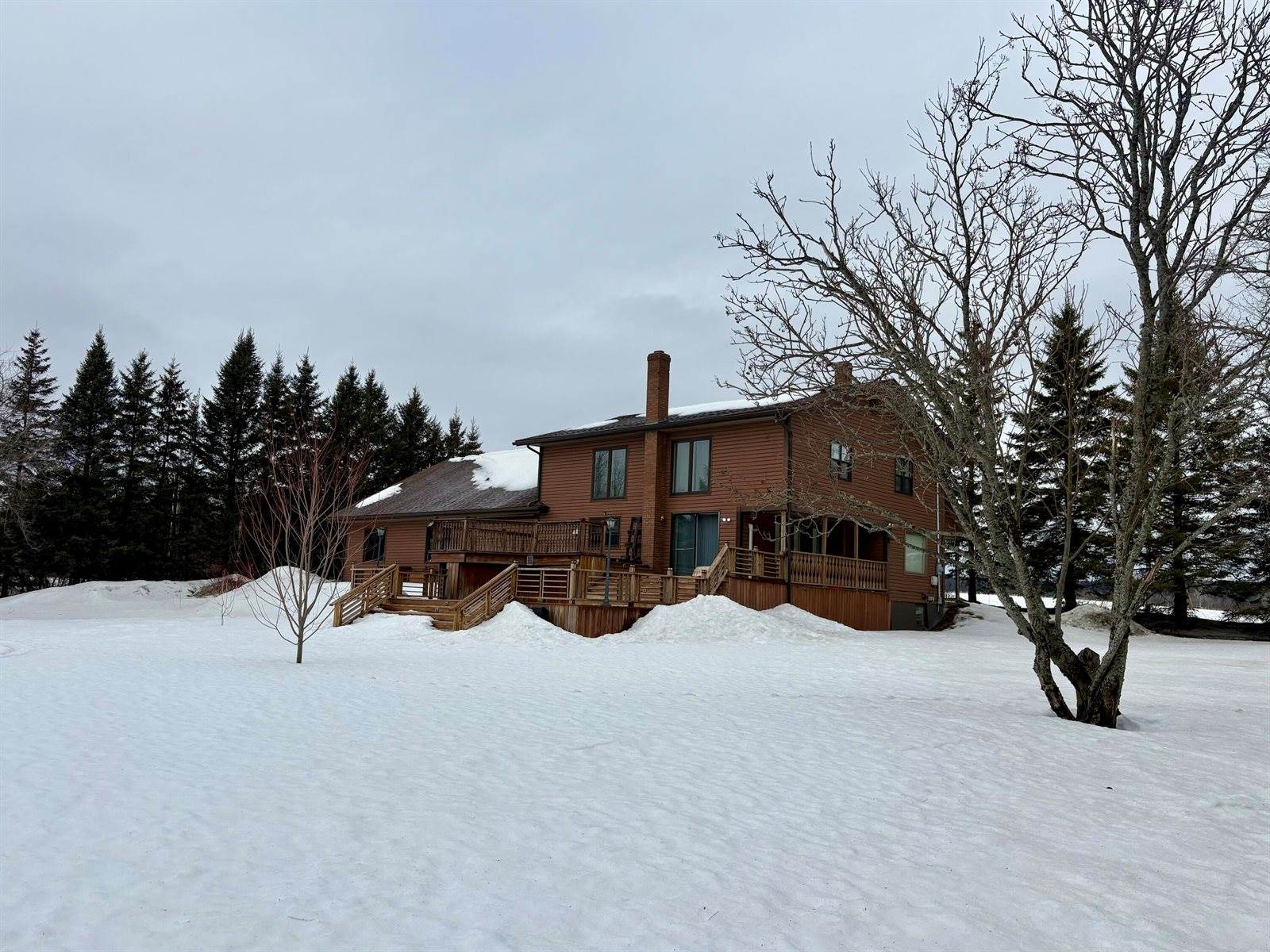722 Beaulieu Road, Madawaska, ME 04773