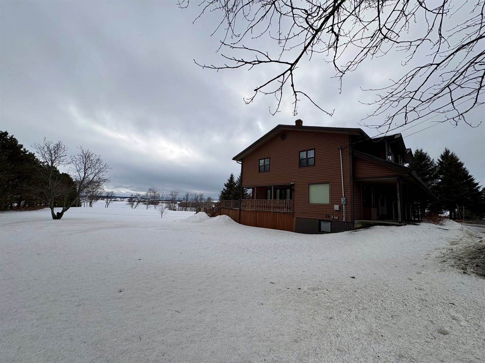 722 Beaulieu Road, Madawaska, ME 04773