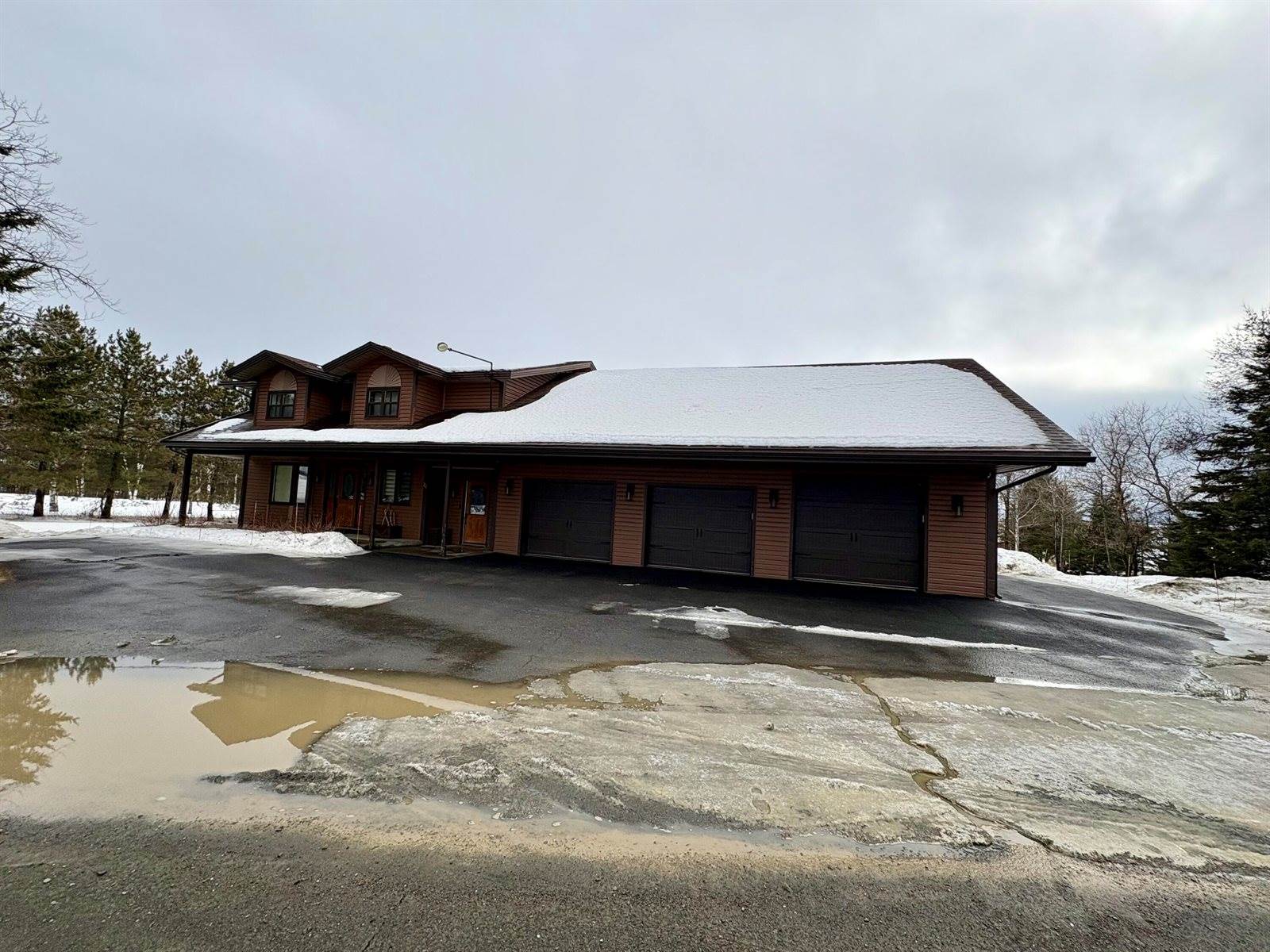 722 Beaulieu Road, Madawaska, ME 04773