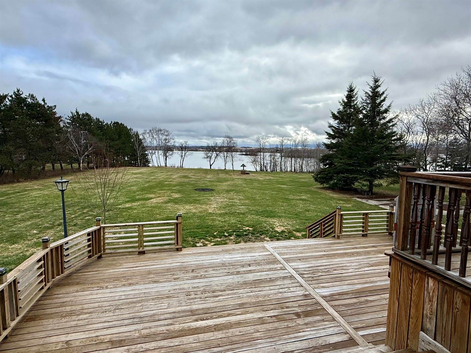 722 Beaulieu Road, Madawaska, ME 04773