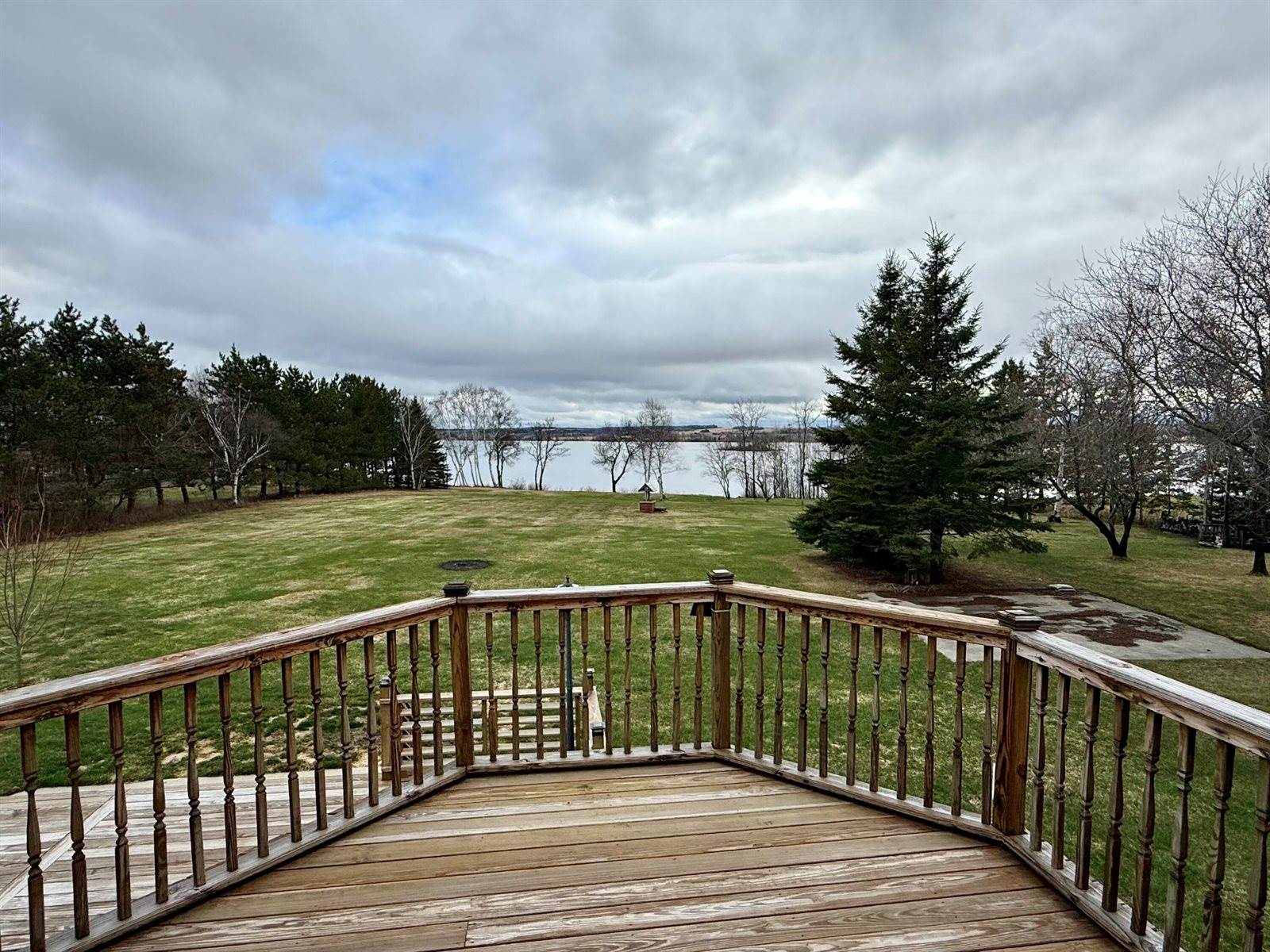 722 Beaulieu Road, Madawaska, ME 04773