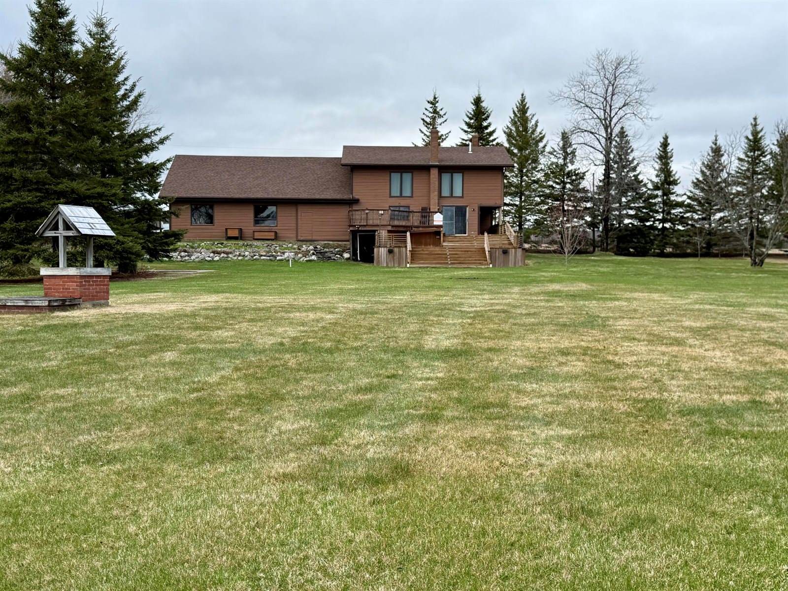 722 Beaulieu Road, Madawaska, ME 04773