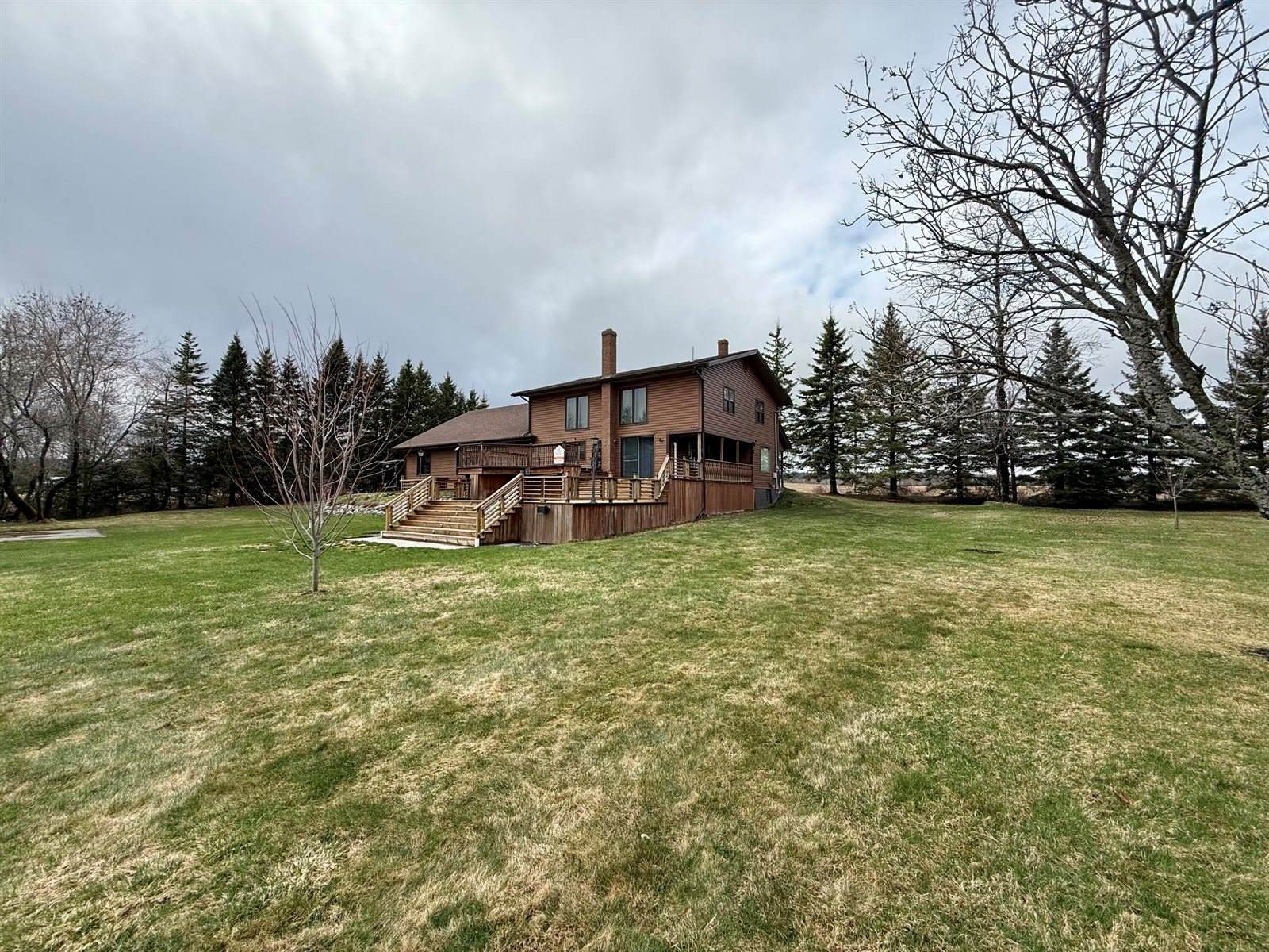 722 Beaulieu Road, Madawaska, ME 04773