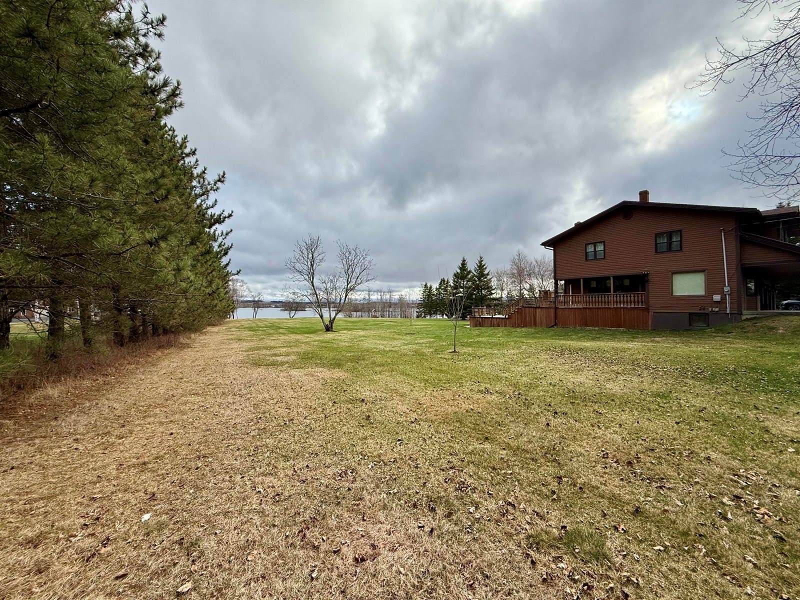 722 Beaulieu Road, Madawaska, ME 04773